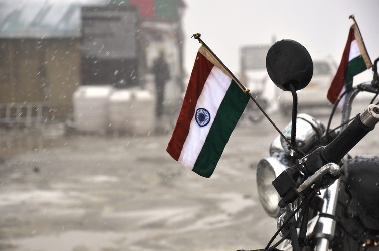 9. Indyjskie Siły Zbrojne (Indie)<br><br>
Liczba pracowników: 1,3 mln osób