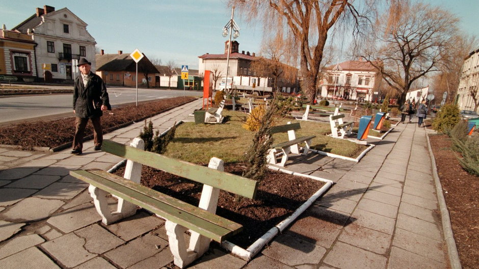 Wilamowice. Mieszkańcy miasteczka mają własny język i obyczaje 