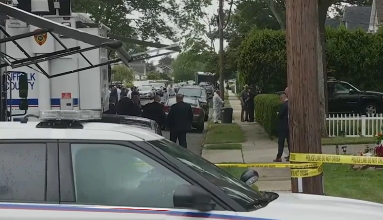 Serijski ubica ostavljao tela žrtava na plažama Njujorka