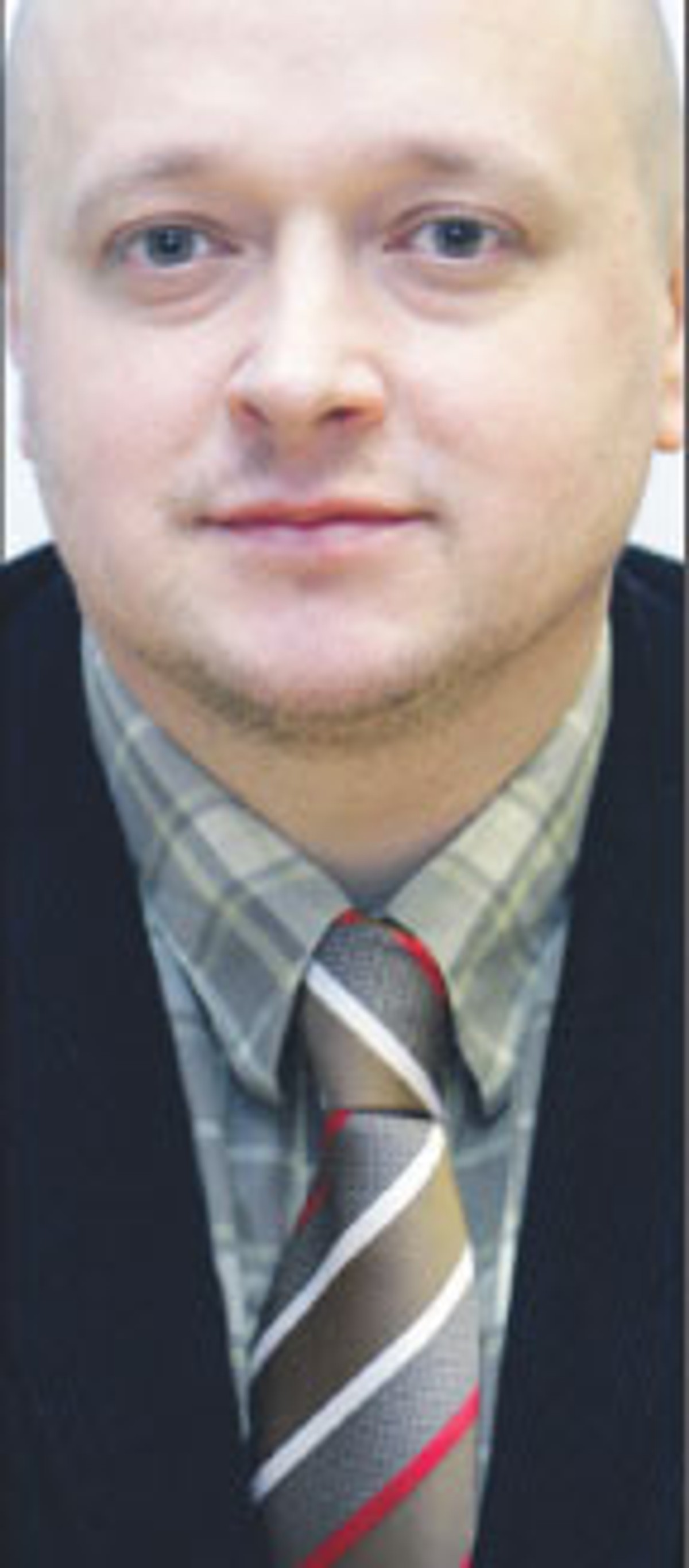 Paweł Jakubczak