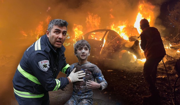 Rat na Bliskiom Istoku