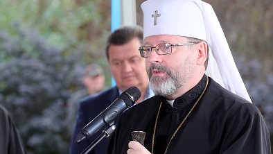 Abp Swiatosław Szewczuk