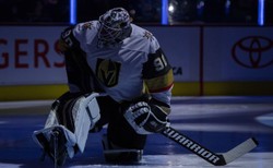 Szwedzki gwiazdor NHL zbankrutował przez... hodowlę egzotycznych węży