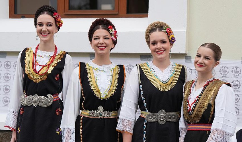 Patrijarh srpski Porfirije u Mariboru