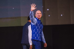 Jeffa Bezosa w Amazonie zastąpił Andy Jassy. Co to oznacza dla giganta e-commerce