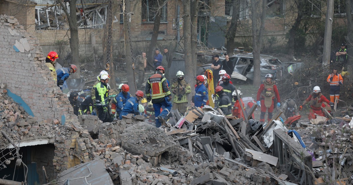 Brytyjski analityk mówi wprost: Ukraina nie jest Zachodowi potrzebna