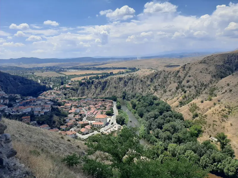 Wakacje w pandemii: Macedonia, Albania i Czarnogóra. &quot;Sporo turystów z Polski&quot;