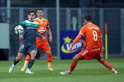 Lechia nie zwalnia tempa. Termalica załatwiona w minutę [WIDEO]