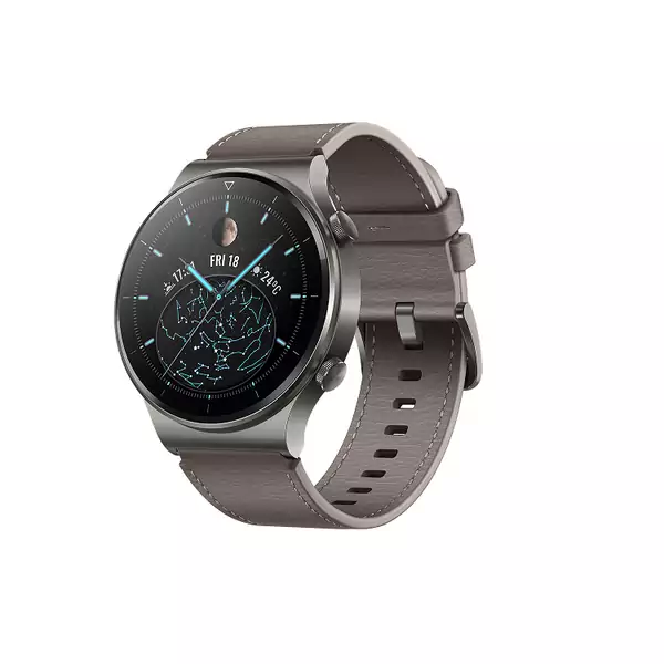 Huawei Watch GT 2 Pro 