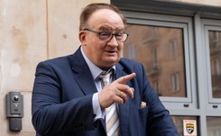 Saryusz-Wolski: Jesteśmy świadkami zawłaszczania kompetencji przez Unię Europejską