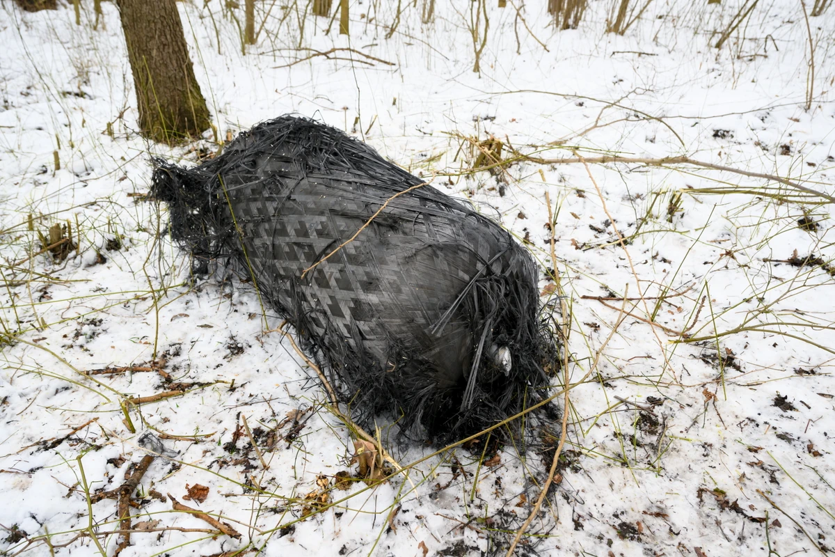 Szczątki rakiety SpaceX spadły na Polskę. Firma Muska potwierdza awarię Falcon 9