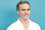 Joaquin Phoenix