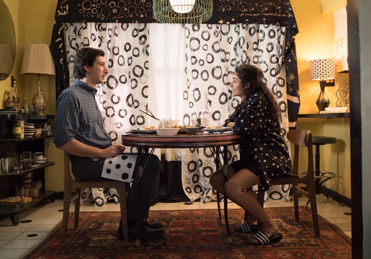 Jim Jarmusch: Outsider, buntownik, poeta kina