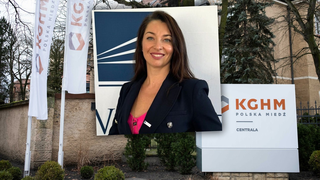 Zmiany w zarządzie państwowego giganta. Córka polityka PSL została wiceprezesem