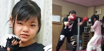 Filigranowa 12-latka zawalczy w MMA! Szokujący pomysł