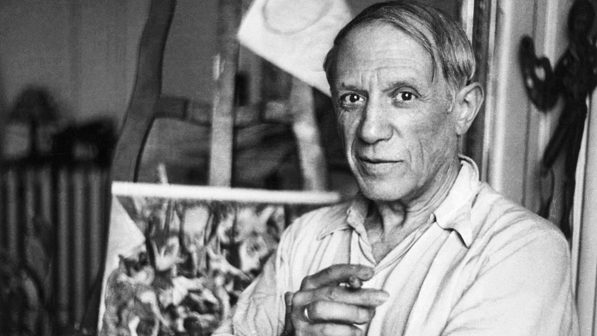 Dora Maar - Picasso oszalał na punkcie tajemniczej piękności