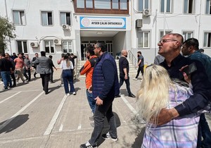 Pucnjava u školi u Turskoj