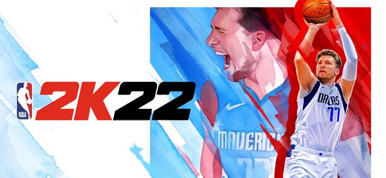NBA 2K22 oficjalnie zapowiedziane. Pierwszy trailer i data premiery