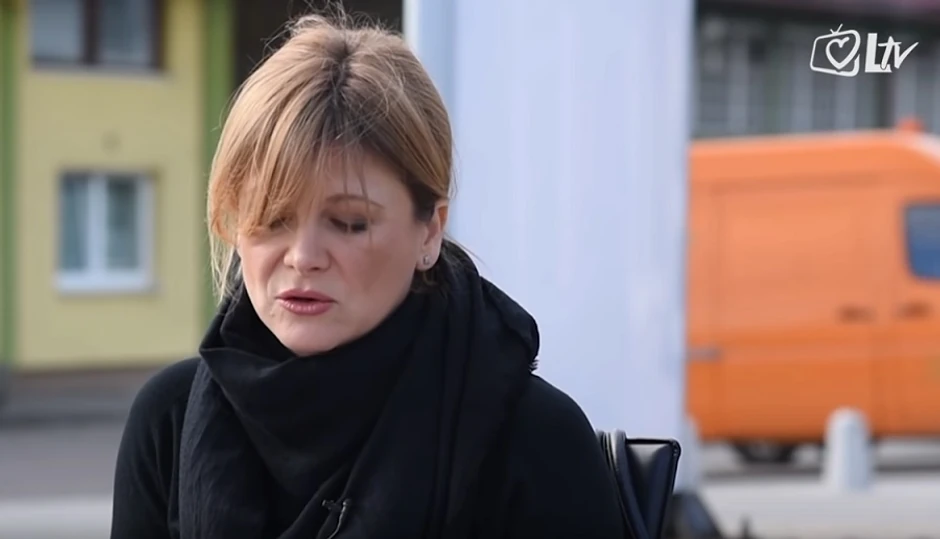 Karolina Vidović Krišto