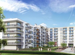 Osiedle prawie przy ratuszu