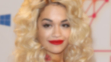 Rita Ora w "Szybkich i wściekłych"