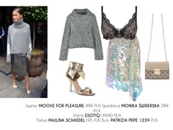 Z młodzieńczym wdziękiem: Zendaya Coleman i jej inspirujące STYLIZACJE