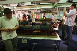 Warszawska Noc Muzeów