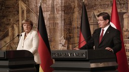 Prasa w Niemczech: Jaka cena za kooperację z Turcją?