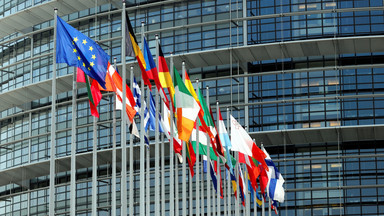Bilans 2014: czarny rok dla Unii Europejskiej