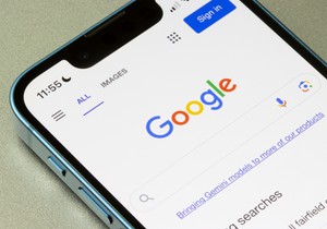Google logo