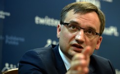 Ziobro: Śledztwo ws. wyłudzeń VAT rozszerzone. Chodzi m.in. o orzecznie Sądu Najwyższego