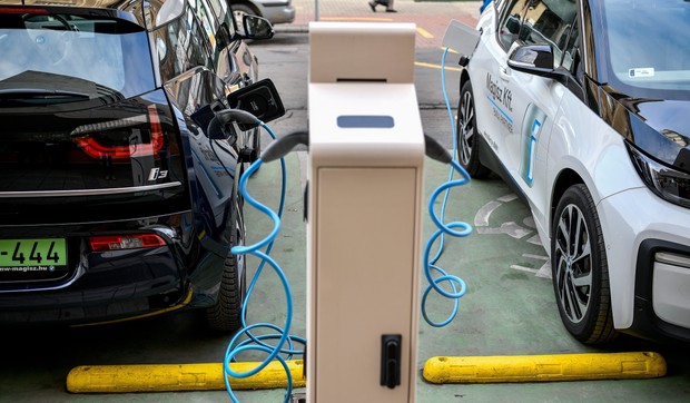 električni automobili električna vozila