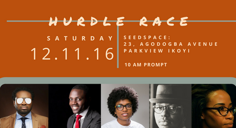 Cobhams Asuquo, Dami Oluwatoyinbo, Adaora Mbelu, others to speak at Hurdle Race Summit