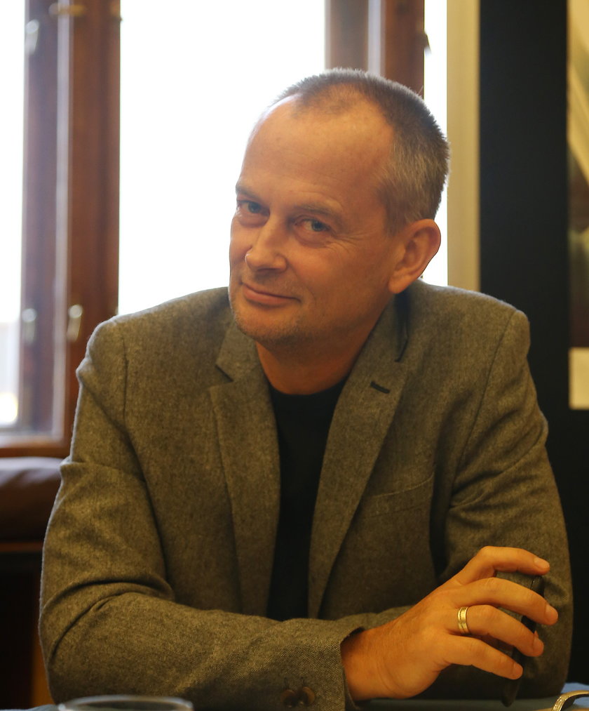 Michał Zabłocki 