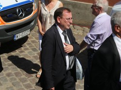 Andrzej Duda ułaskawił Mariusza Kamińskiego. "Pan Prezydent może skorzystać z prawa łaski"