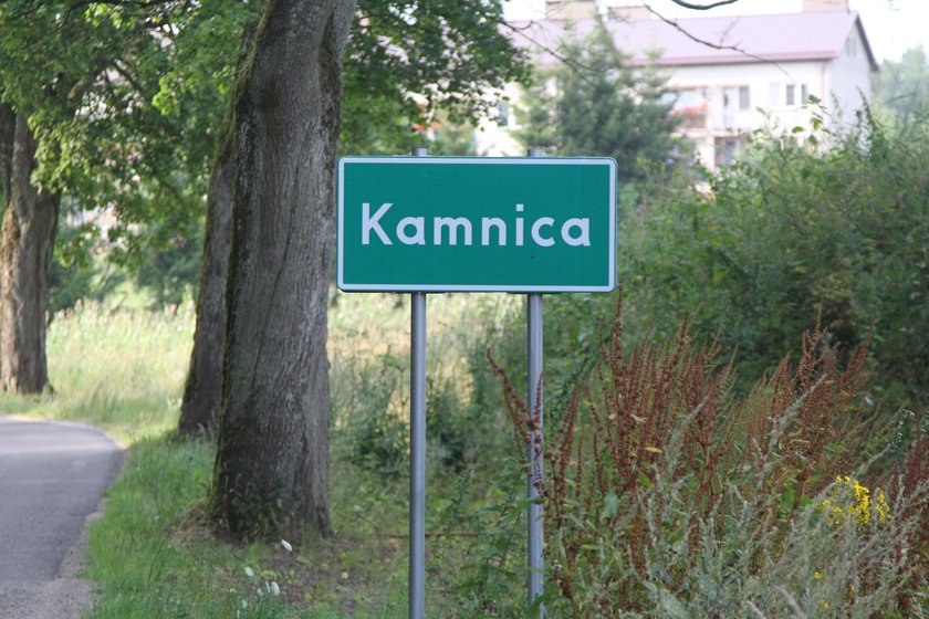 Kamnica