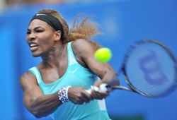 WTA Finals: Williams pokonała Ivanovic. Halep lepsza od  Bouchard