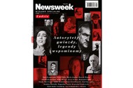 Newsweek Wydanie Specjalne 4/2020: Ludzie