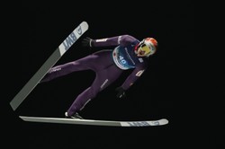 Paweł Wąsek odleciał w kwalifikacjach. Wylądował na 210,5 m