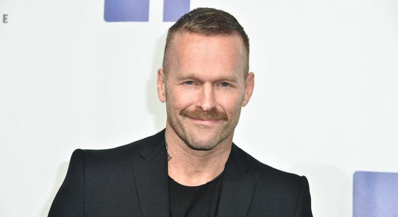 Biggest loser trainer, Bob Harper tells what it's like to be heart attack survivor.