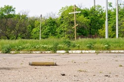 Rosjanie zaatakowali w nocy Tarnopol