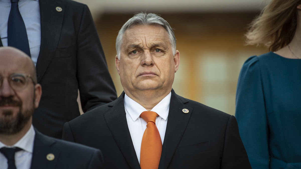Orban przestrzega dwa kraje. "Rażące kłamstwa"