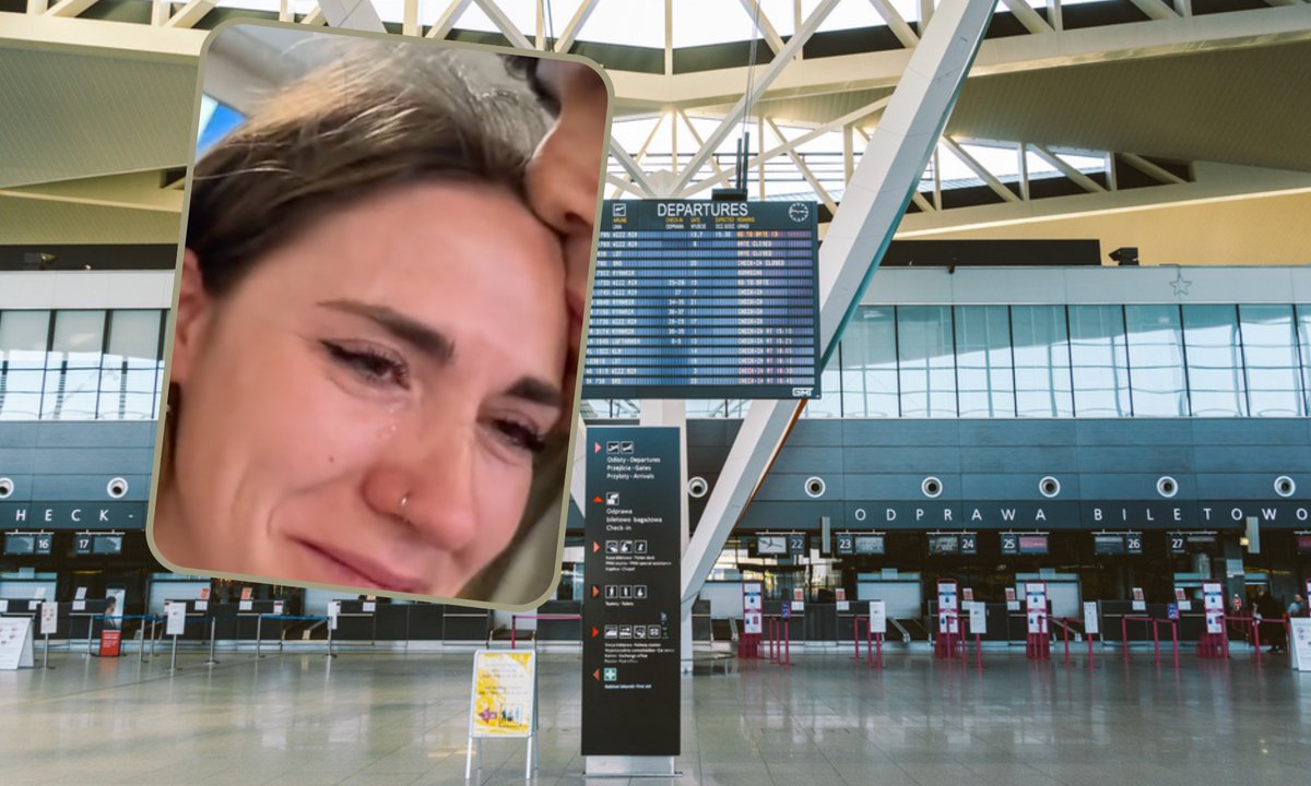 Nie polecieli na wakacje przez... ChatGPT. "Zrujnował nam podróż"