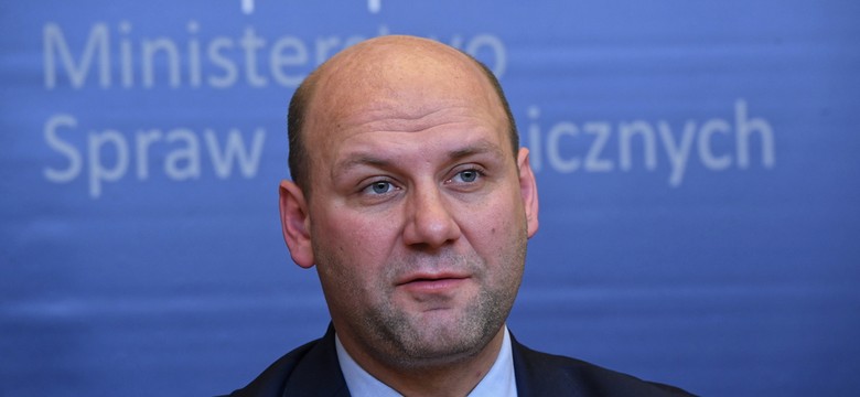 Wiceszef MSZ: aktywność Fundacji Otwarty Dialog wpisuje się w rosyjskie działania hybrydowe