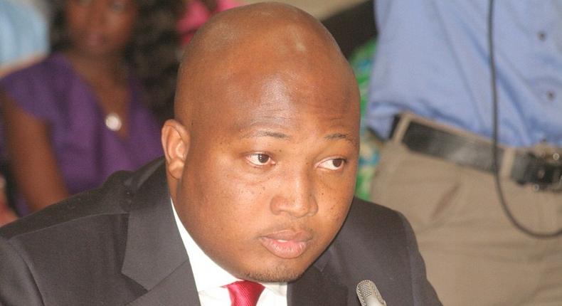 Samuel Okudzeto Ablakwa