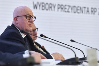 Frekwencja w drugiej turze wyborów prezydenckich na godz. 12. PKW podała dane