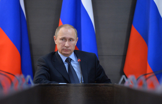 Putin określił dług Ukrainy. Ekspert twierdzi, że tym samym ogłosił niewypłacalność