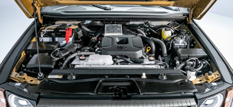 Nowa Toyota już w Polsce. Wygląda ekstra, ma 204 KM i będzie hitem. Ile kosztuje?