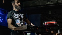 Carpenter Brut zagra w Krakowie i Warszawie. Znamy daty