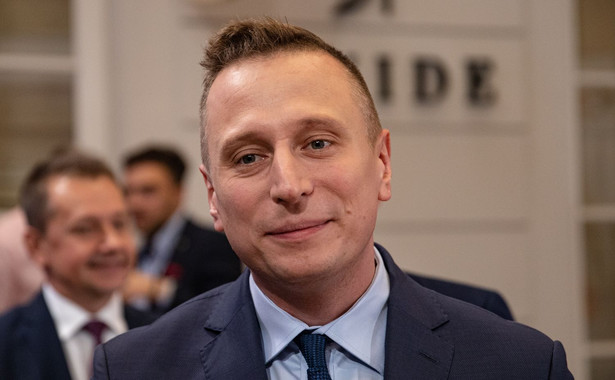 Krzysztof Brejza